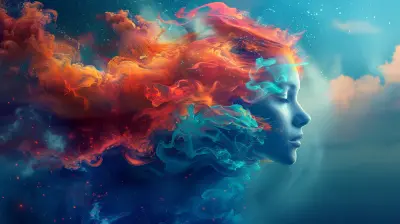From Busy to Balanced: Finding Mental Clarity in Your Daily Life