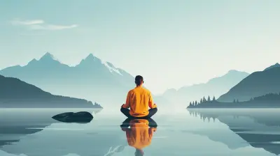 From Busy to Balanced: Finding Mental Clarity in Your Daily Life