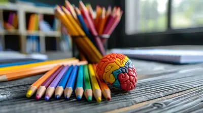 From IQ to EQ: Different Types of Psychological Tests and What They Measure