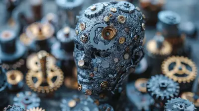 From IQ to EQ: Different Types of Psychological Tests and What They Measure