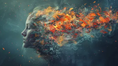 From Mental Clutter to Clarity: The Importance of Prioritizing