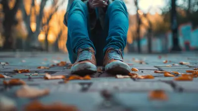 Gender and Mental Health Stigma: Why Men Often Suffer in Silence