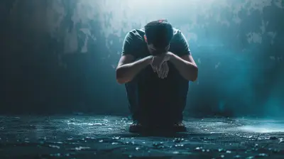 Gender and Mental Health Stigma: Why Men Often Suffer in Silence