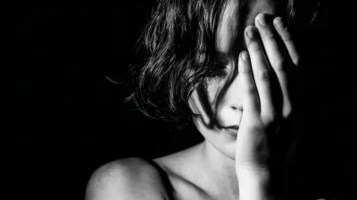 Grief, Sadness, and the Pressure to “Move On”