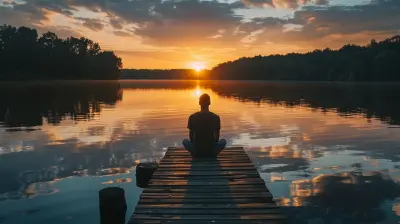 Guided Meditation For Beginners A Step By Step Approach