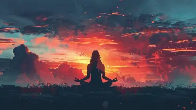 Guided Meditation for Beginners: A Step-by-Step Approach