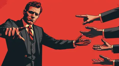 Handling Workplace Rejection: A Psychological Perspective