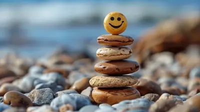 Harnessing Humor as a Coping Mechanism