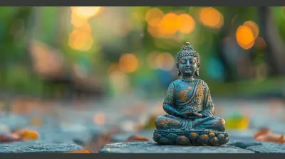 Harnessing the Power of Meditation for Mental Clarity