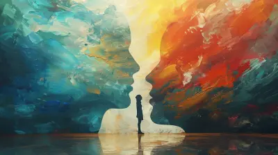 Harnessing the Power of Positive Self-Talk for Personal Growth