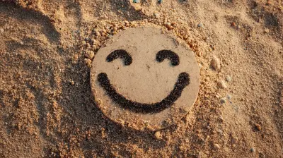 Healing Begins with Honesty, Not Forced Smiles