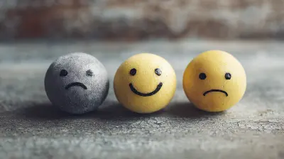 Healing Begins with Honesty, Not Forced Smiles