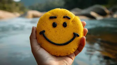 How Acts of Kindness Boost Your Own Happiness and Health