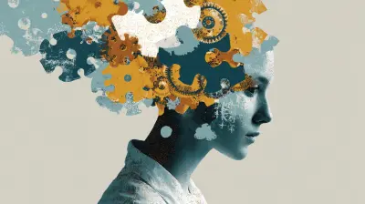 How CBT Helps You Develop More Effective Problem-Solving Skills