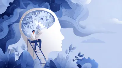 How CBT Helps You Develop More Effective Problem-Solving Skills