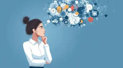 How CBT Helps You Develop More Effective Problem-Solving Skills