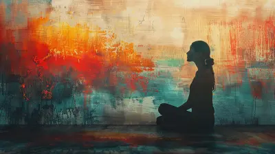 How Childhood Experiences Shape Our Views on Mental Health