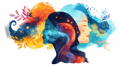 How Cognitive Behavioral Therapy Can Change Negative Thought Patterns