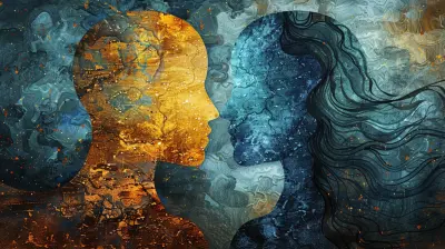 How Cognitive Behavioral Therapy Can Change Negative Thought Patterns