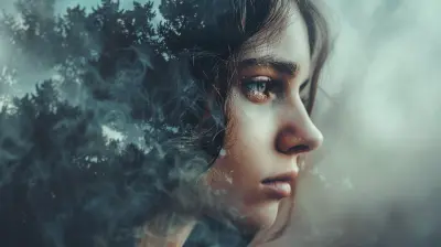 How Cognitive Behavioral Therapy Can Help Treat Anxiety Disorders