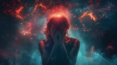 How Cognitive Behavioral Therapy Can Help Treat Anxiety Disorders