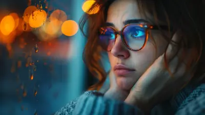 How Cognitive Behavioral Therapy Can Help Treat Anxiety Disorders