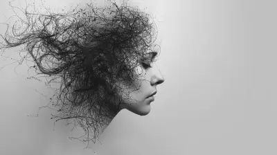 How Cognitive Behavioral Therapy Can Help Treat Anxiety Disorders