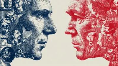 How Cognitive Biases Shape Political Opinions