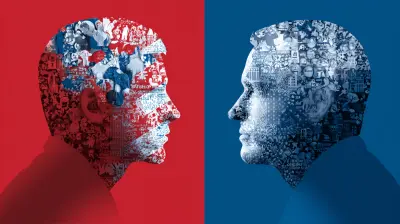 How Cognitive Biases Shape Political Opinions
