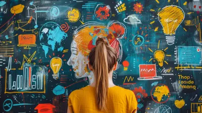 How Cognitive Development Shapes Academic Success