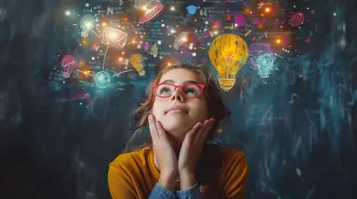 How Cognitive Development Shapes Academic Success