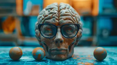 How Cognitive Development Shapes Academic Success