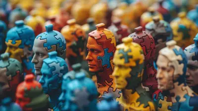 How Cultural Norms Influence Mental Health Stigma Around the World