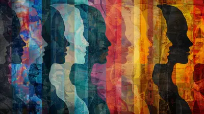 How Cultural Norms Influence Mental Health Stigma Around the World