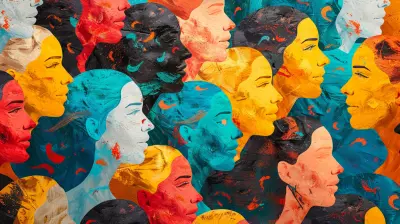 How Cultural Norms Influence Mental Health Stigma Around the World