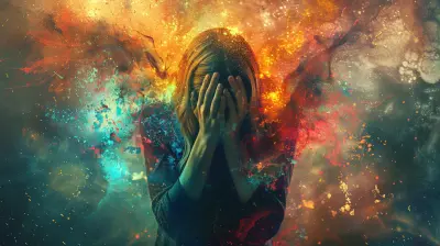 How Emotional Intelligence Can Help You Overcome Anxiety