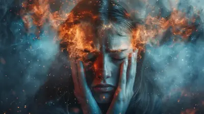 How Emotional Intelligence Can Help You Overcome Anxiety