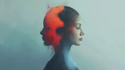 How Emotional Intelligence Relates to Emotional Regulation