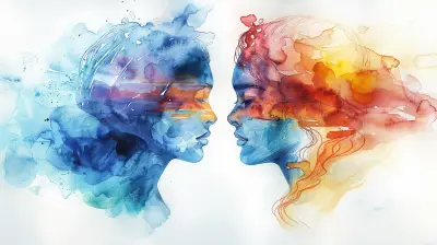 How Emotional Intelligence Relates To Emotional Regulation