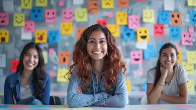 How Emotional Intelligence Transforms Workplace Culture