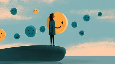 How Emotional Maturity Redefines Success by 2026