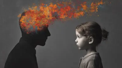 How Executive Functioning Develops in Childhood