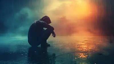 How Faith and Religion Can Impact Mental Health Stigma