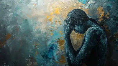 How Faith and Religion Can Impact Mental Health Stigma