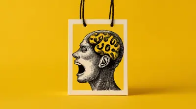How Marketing Exploits Cognitive Bias to Drive Sales