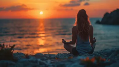 How Meditation Boosts Emotional Regulation in Conflict Situations