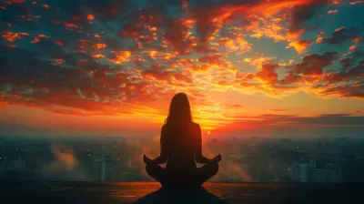How Meditation Can Help You Develop Patience in a Fast-Paced World