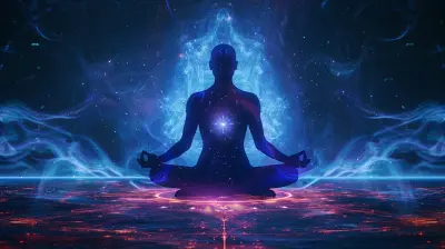 How Meditation Can Help You Manage Chronic Pain