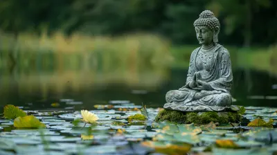 How Meditation Enhances Cognitive Function and Focus