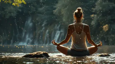 How Meditation Enhances Your Ability to Stay Present in Conversations